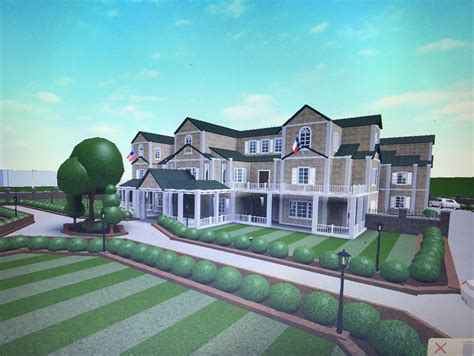 Mansions in bloxburg. Things To Know About Mansions in bloxburg. 